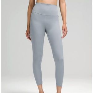 Lululemon leggings yoga (excellent condition)